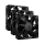 CORSAIR RS120 Triple Pack 3x120mm CO-9050189-WW - 1300094 - zdjęcie